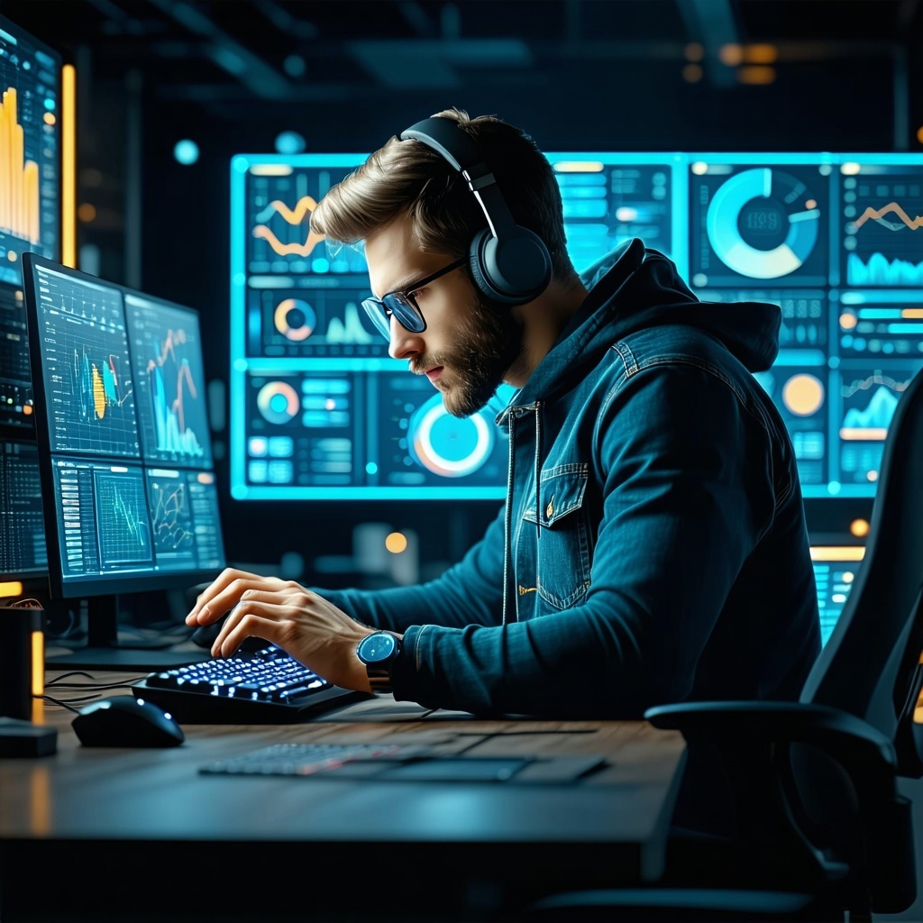 digital worker-1