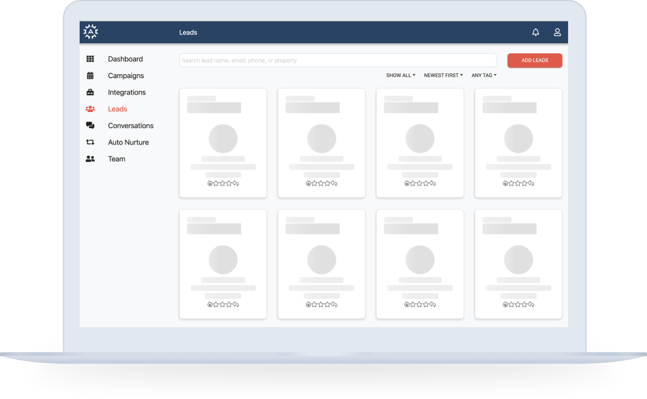 AL-leads-dashboard