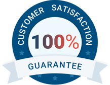satisfaction-guarantee-badge