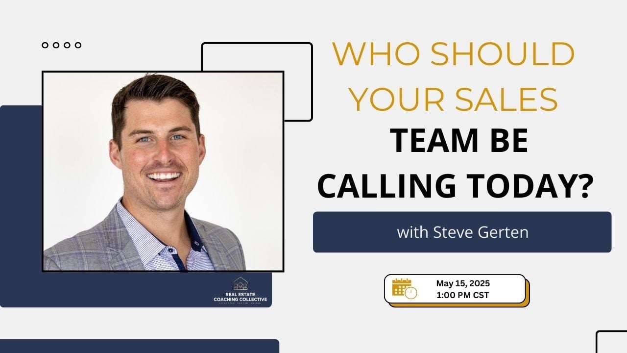 Steve - Who