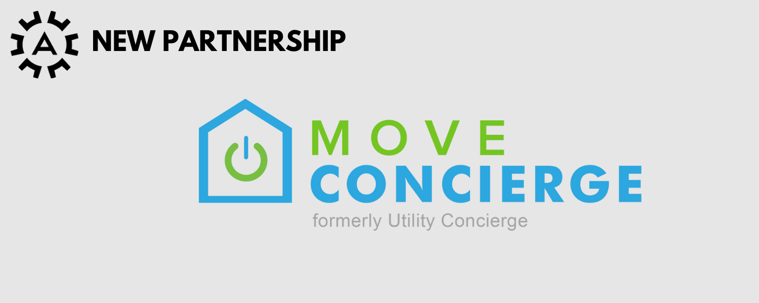 Move Concierge Partners with Agent Legend to Deliver Smarter, More Personalized Move-In Experiences