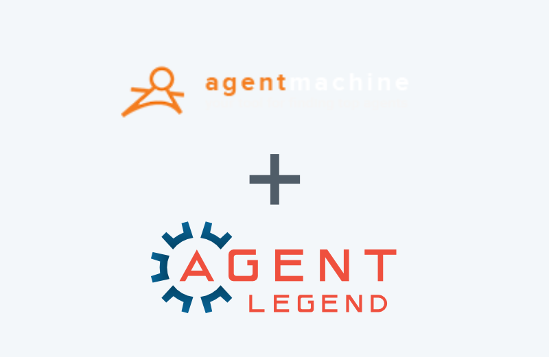 Agent machine