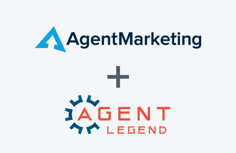 Agent marketing