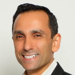 Alex Khodadad Broker, CPA, National Real Estate Coach For Jared James Enterprises