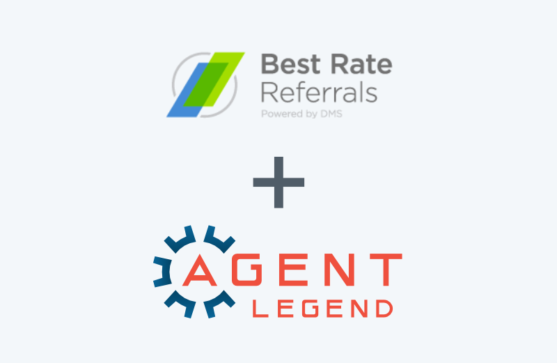 Best rate referrals