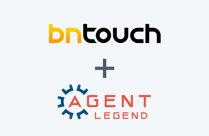 BNtouch