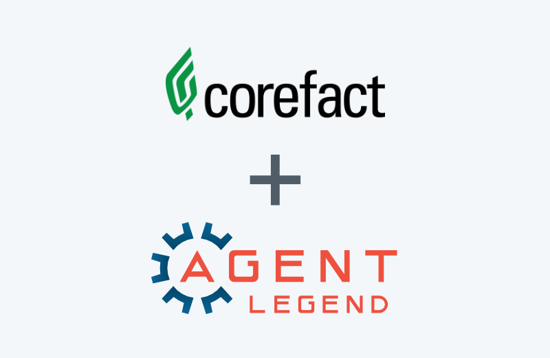 Corefact