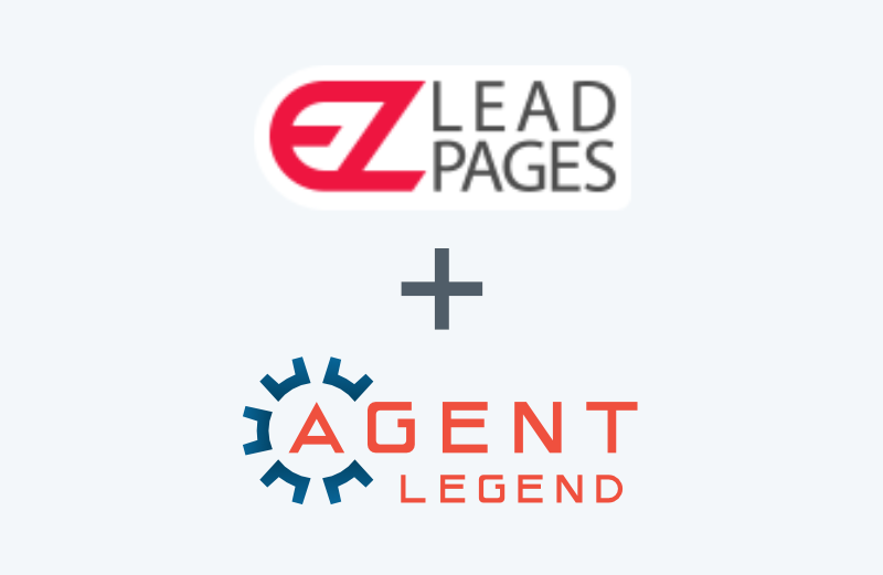 EZ Lead Pages