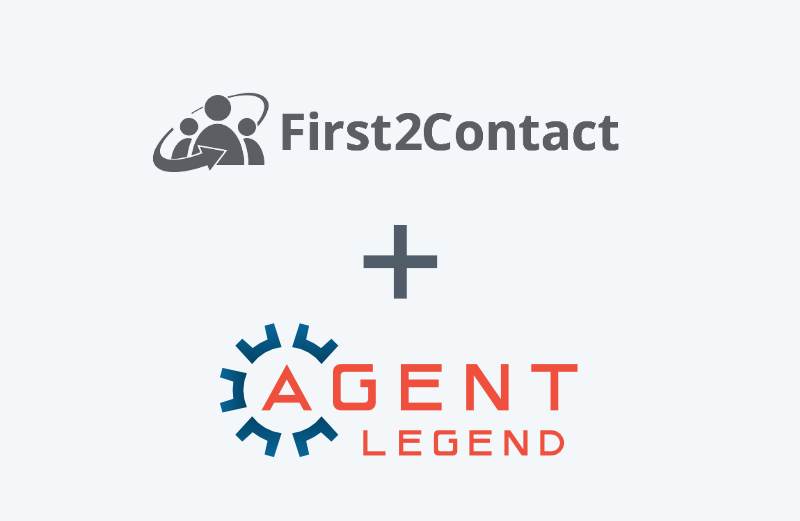 First 2 Contact
