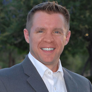 Jason Clarke, Real Estate Agent, Vegas One Realty