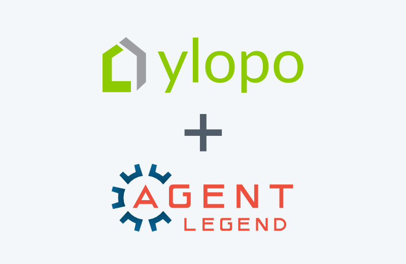 Integrate Ylopo with Agent Legend