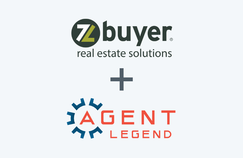 Integrate Z Buyer with Agent Legend
