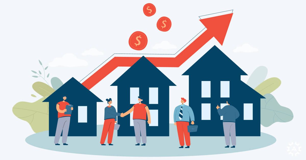 5 Lead Conversion Tips for Real Estate Agents to Get More Sales