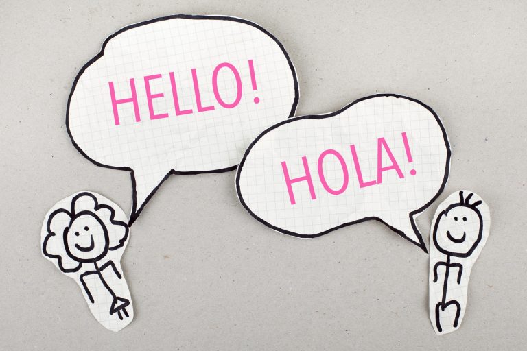 Spanish Language Data Now Available!